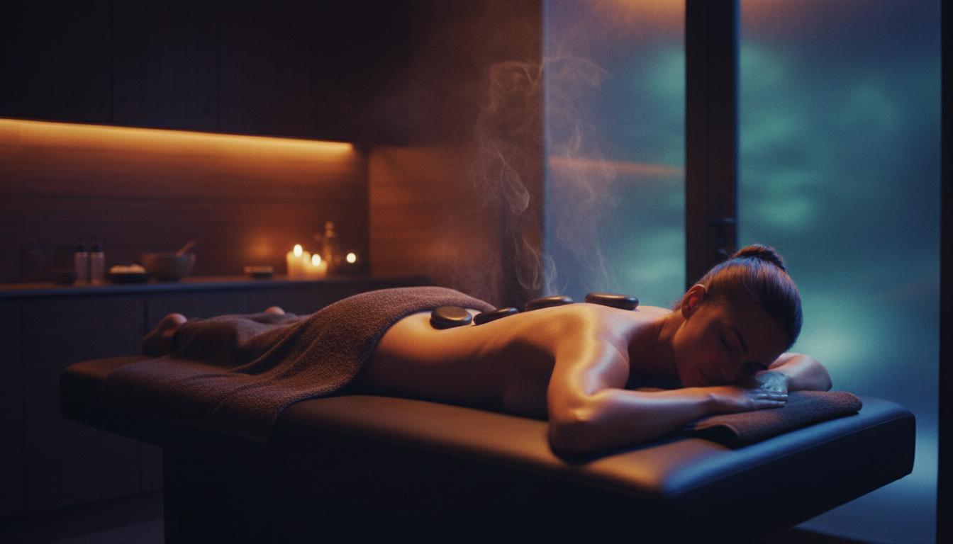 Hot Stone vs. Swedish: Which Massage is Right for You?